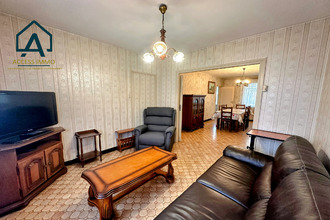 achat maison maubeuge 59600