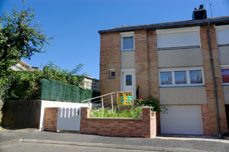 achat maison maubeuge 59600