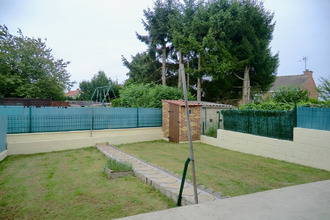 achat maison maubeuge 59600