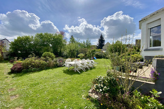 achat maison maubeuge 59600