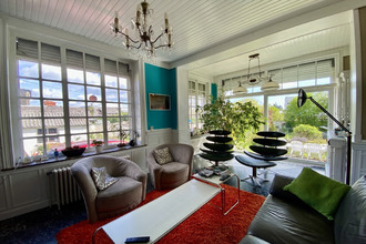 achat maison maubeuge 59600