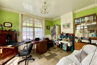 achat maison maubeuge 59600