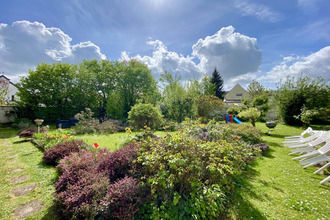 achat maison maubeuge 59600