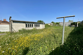 achat maison maubeuge 59600