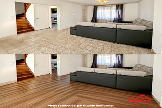 achat maison maubeuge 59600