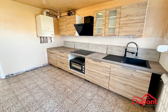 achat maison maubeuge 59600