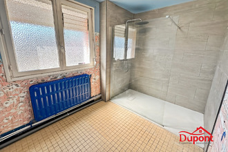 achat maison maubeuge 59600