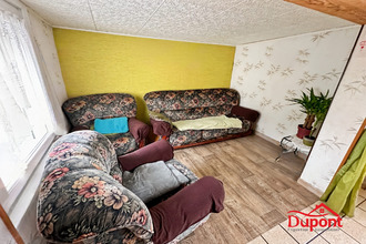 achat maison maubeuge 59600