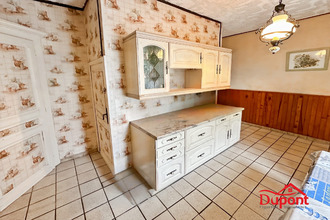 achat maison maubeuge 59600