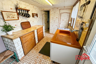 achat maison maubeuge 59600