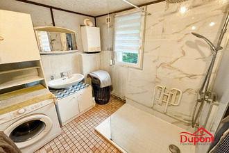 achat maison maubeuge 59600