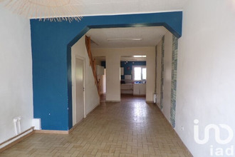 achat maison maubeuge 59600