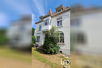 achat maison maubeuge 59600