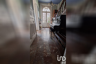 achat maison maubeuge 59600