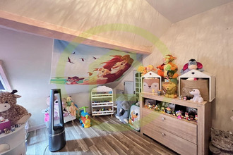 achat maison maubeuge 59600