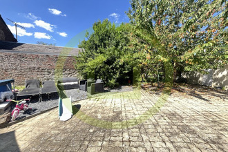 achat maison maubeuge 59600