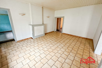 achat maison maubeuge 59600