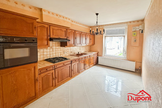 achat maison maubeuge 59600