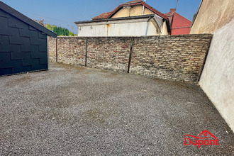 achat maison maubeuge 59600