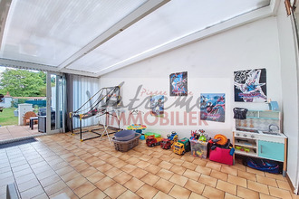 achat maison maubeuge 59600