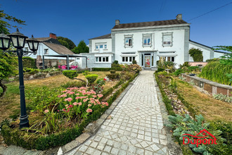 achat maison maubeuge 59600