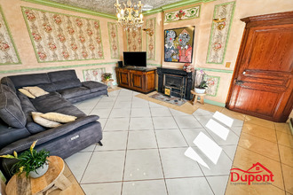 achat maison maubeuge 59600