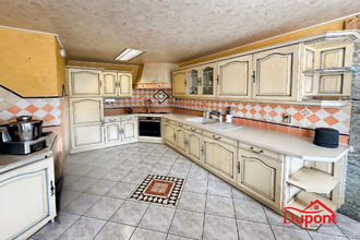 achat maison maubeuge 59600