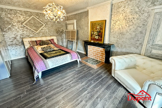 achat maison maubeuge 59600