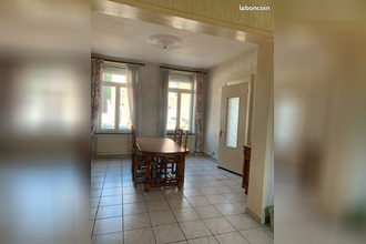 achat maison maubeuge 59600