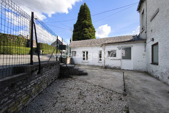 achat maison maubeuge 59600