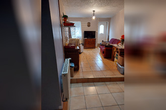 achat maison maubeuge 59600