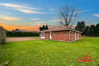 achat maison maubeuge 59600