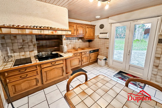 achat maison maubeuge 59600