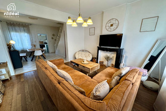 achat maison maubeuge 59600