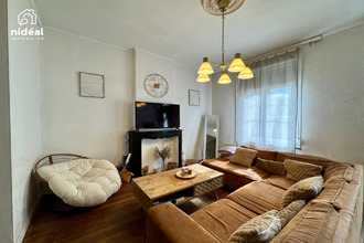 achat maison maubeuge 59600