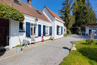 achat maison maubeuge 59600