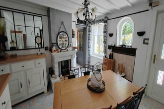 achat maison maubeuge 59600