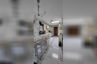 achat maison maubeuge 59600