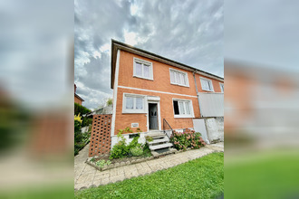 achat maison maubeuge 59600