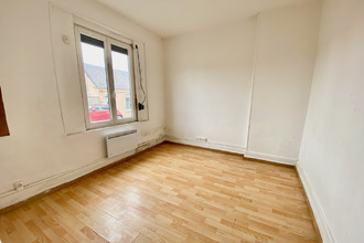 achat maison maubeuge 59600