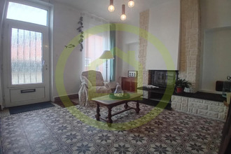 achat maison maubeuge 59600