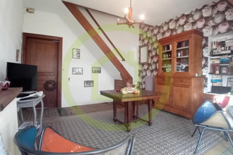 achat maison maubeuge 59600