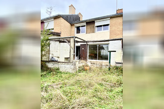 achat maison maubeuge 59600