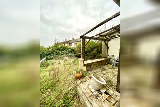 achat maison maubeuge 59600