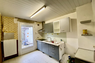 achat maison maubeuge 59600