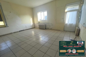 achat maison maubeuge 59600