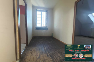 achat maison maubeuge 59600