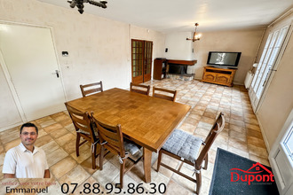 achat maison maubeuge 59600