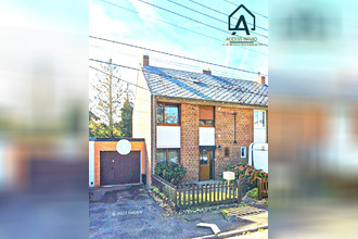 achat maison maubeuge 59600