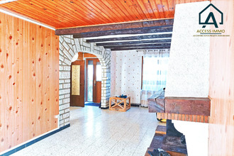 achat maison maubeuge 59600